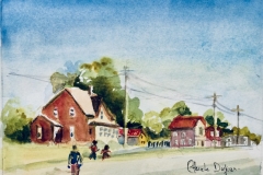 Sortie Mont-Joli - 5"x7"